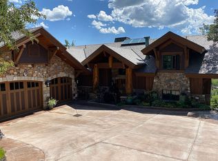 3530 Oak Wood Dr, Park City, UT 84060