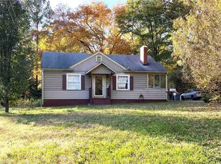 112 Oakhurst Dr, Asheboro, NC 27205