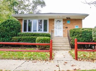 11656 S Saint Louis Ave, Chicago, IL 60655