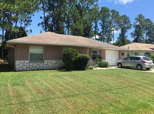 43 Ryecliffe Dr, Palm Coast, FL 32164