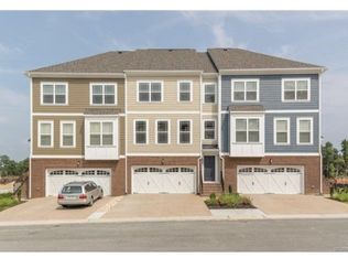 11428 Hayloft Ln, Glen Allen, VA 23059