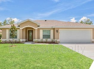 25 Uhl Path, Palm Coast, FL 32164