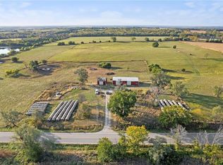 25611 Easton Rd, Easton, KS 66020