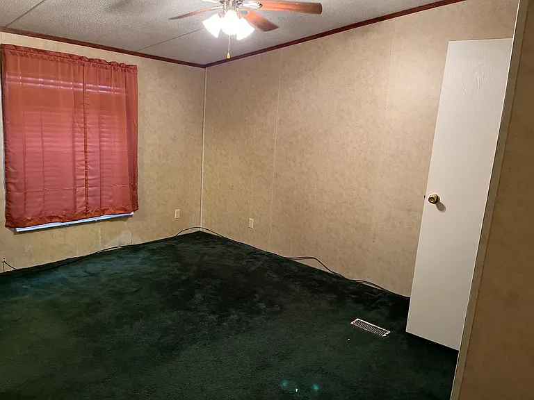 Bedroom #2!