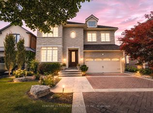 40 Arista Gate, Vaughan, ON L4L9H8