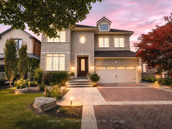40 Arista Gate, Vaughan, ON L4L 9H8