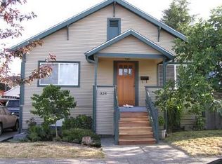 326 NW 83rd St, Seattle, WA 98117