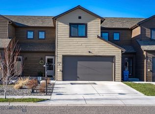 1309 Scooter Ln UNIT B, Belgrade, MT 59714