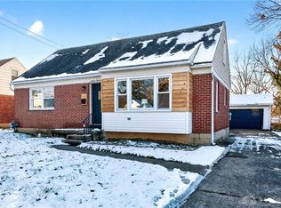 1611 Malden Ave, Springfield, OH 45504