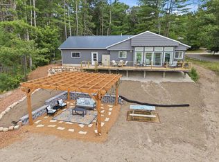 N8687 3rd Ln, Westfield, WI 53964
