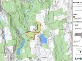 0 Lakeville Dam Rd, Huntington, MA 01050