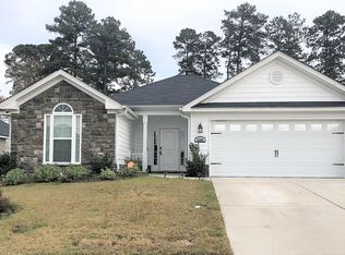 5206 Copse Dr, Augusta, GA 30909