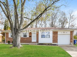 1344 Gertrude Dr, Columbus, OH