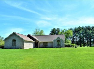 2195 Norwich Pl, Martinsville, IN
