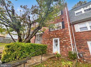 14816 Evey Turn, Woodbridge, VA 22193