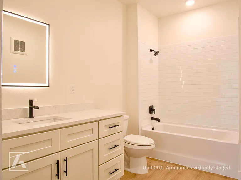 The Milk Stacks: Boutique Luxury Living in Downtown Orlando's Milk District — Photo 20