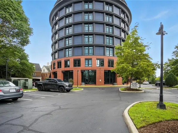 415 Saint Pauls Blvd Unit 109, Norfolk, VA 23510