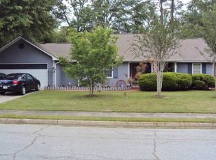 2216 Pin Oak Cir, Valdosta, GA 31602