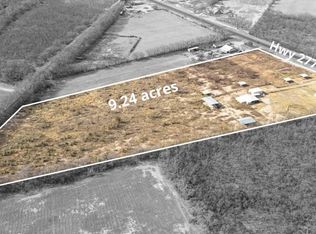 16927 N Highway 277, Quemado, TX 78877