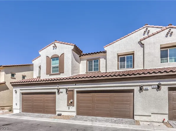 920 Rosy Starling St, Henderson, NV 89011