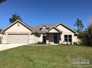 7882 Marion Way, Milton, FL 32571