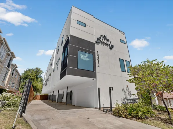 4312 Cedar Springs Rd Unit 104, Dallas, TX 75219