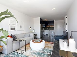 250 E Houston St APT 2G, New York, NY 10002