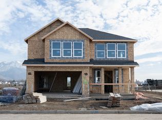 543 W 1850 N, Harrisville, UT 84404