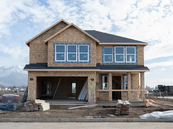 543 W 1850 N, Harrisville, UT 84404