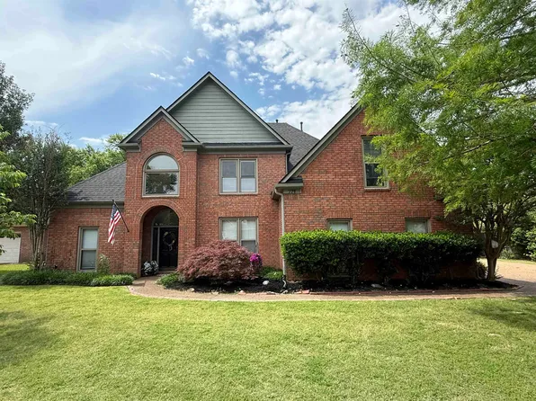 779 Early Earner Cv, Collierville, TN 38017