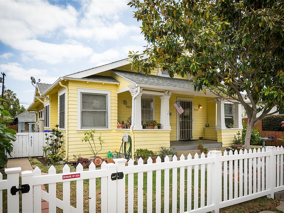 1st image of 4625 Georgia St