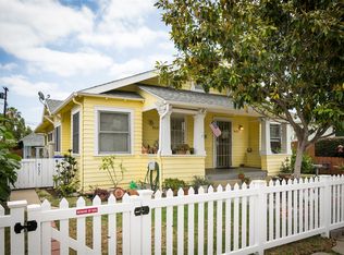4625 Georgia St, San Diego, CA 92116
