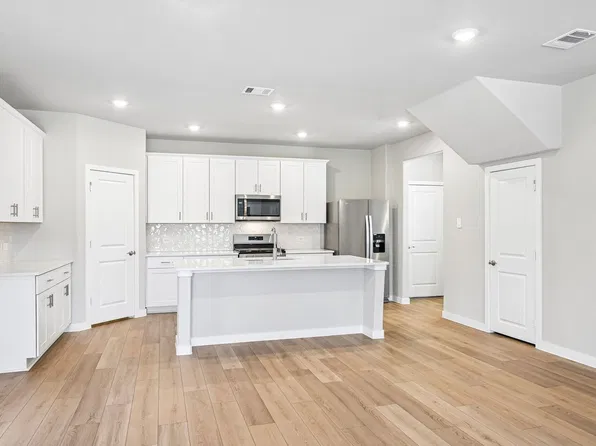 2616 Arches Ln, Corinth, TX 76209