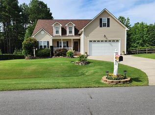 140 Jamison Dr, Raleigh, NC 27610