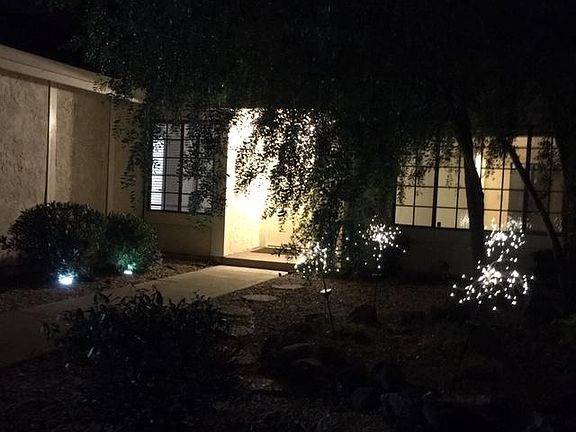 Solar Lights