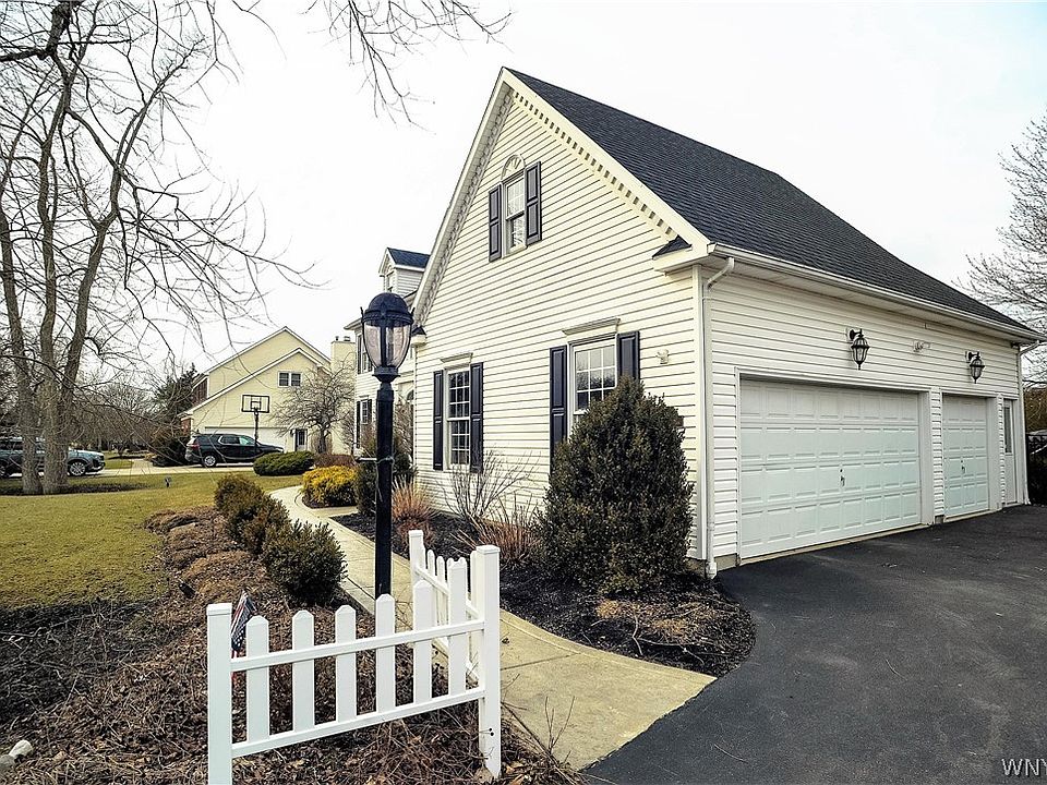 8310 Manchester Park Dr, East Amherst, NY 14051 Zillow