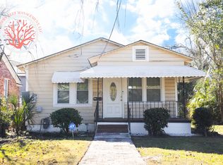 1107 W 40th St, Savannah, GA 31415