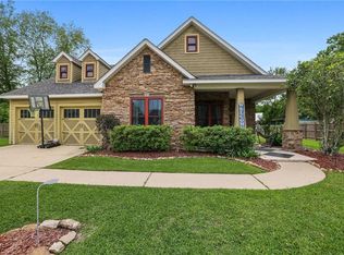 17198 Bridle Path, Hammond, LA 70403