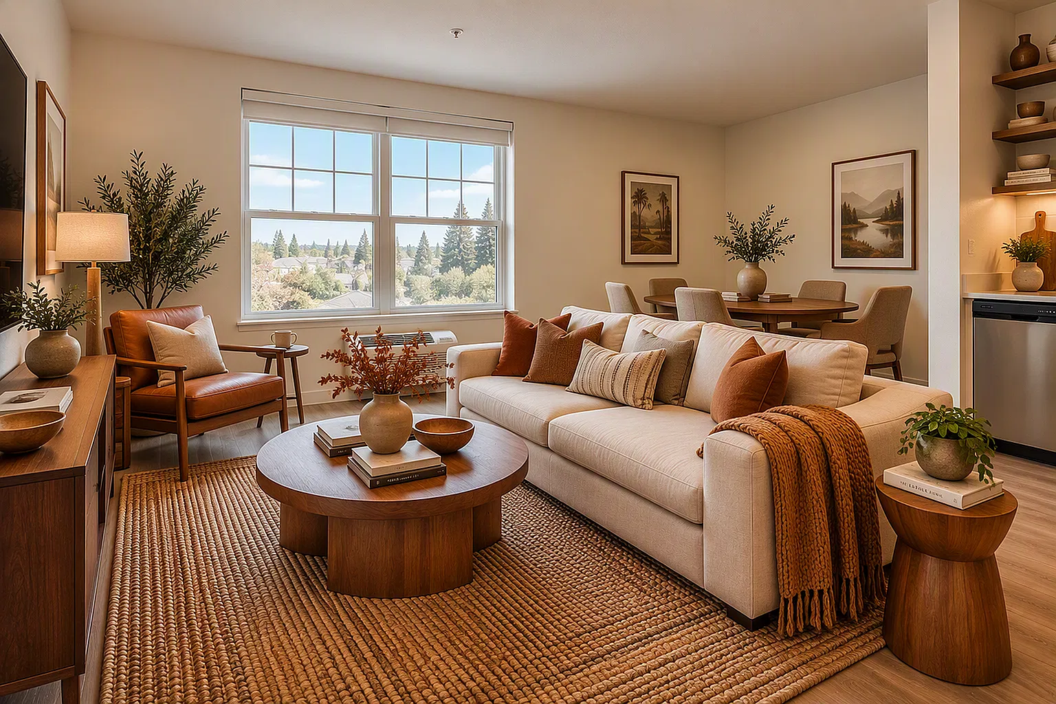Solthea Apartments — Photo 1