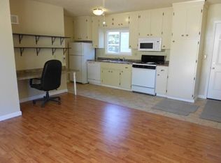 832 1/2 Orient St, Chico, CA 95928