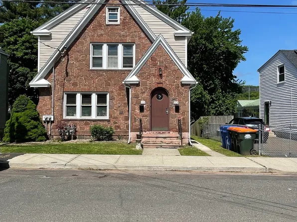 46 James Street, Meriden, CT 06451