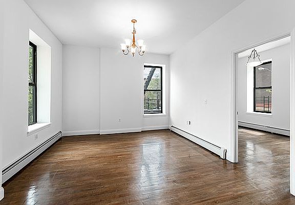 2nd image of 2490 Frederick Douglass Blvd APT 3