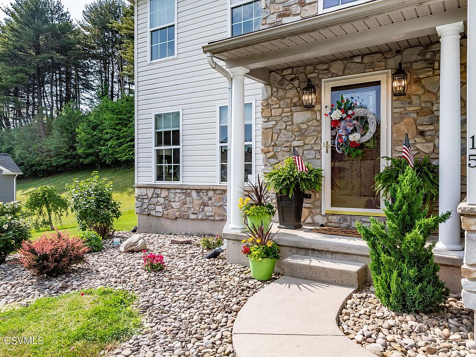 15 Country Club Rd, Ashland, PA 17921 Zillow