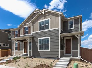 17616 Bluetrail Ave, Parker, CO 80134