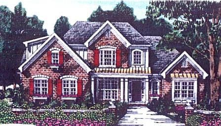 1st image of 309 Crooked Meadow Ln