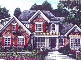 309 Crooked Meadow Ln, Hillsborough, NC 27278