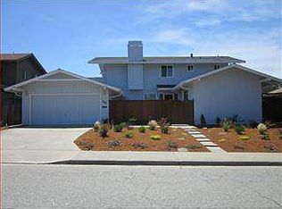 812 Via Palo Alto, Aptos, CA 95003