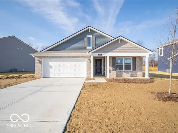 6036 Card Blvd, Indianapolis, IN 46221