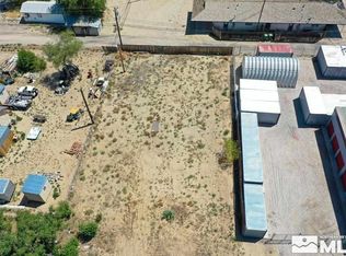 450 E Front St, Fallon, NV 89406