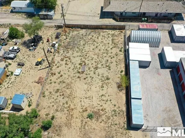 450 E Front St, Fallon, NV 89406